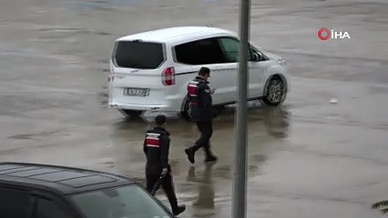 İngilizlerin gizemli insansız ölüm makinesi deniz aracı Trabzon sahilinden çıktı