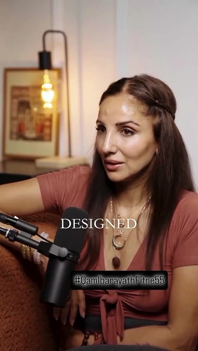 حوار مع Ayesha Depala: من الموضة إلى الجمال النقي مع  Divinom