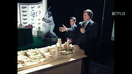 Who Killed The Montreal Expos Documentary Movie