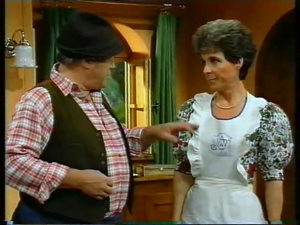 Peter Steiners Theaterstadl-Eheferien