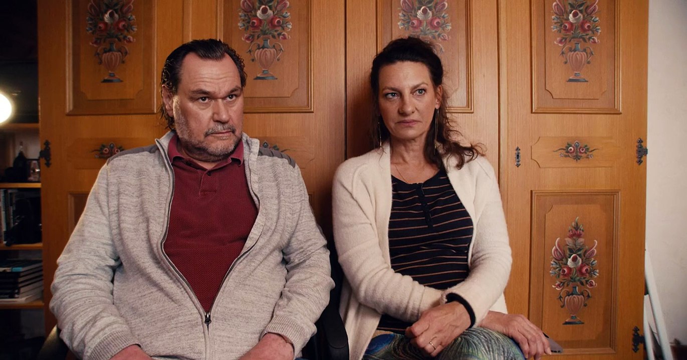 Seid einfach wie ihr seid - Trailer (Deutsch) HD