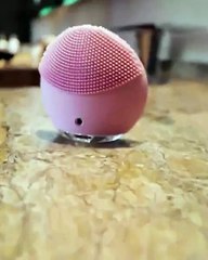 تحدّي البشرة الجافة في رمضان: فرشاة ثورية واحدة!