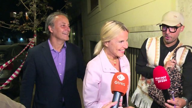 Me importa un pito : Eugenia Martínez de Irujo reacciona a sus supuestas fotos íntimas