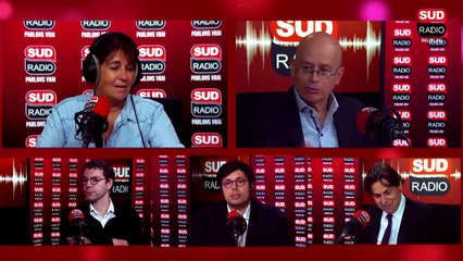 Le RN favori à la présidentielle / Nicolas Sarkozy / les trains de nuit