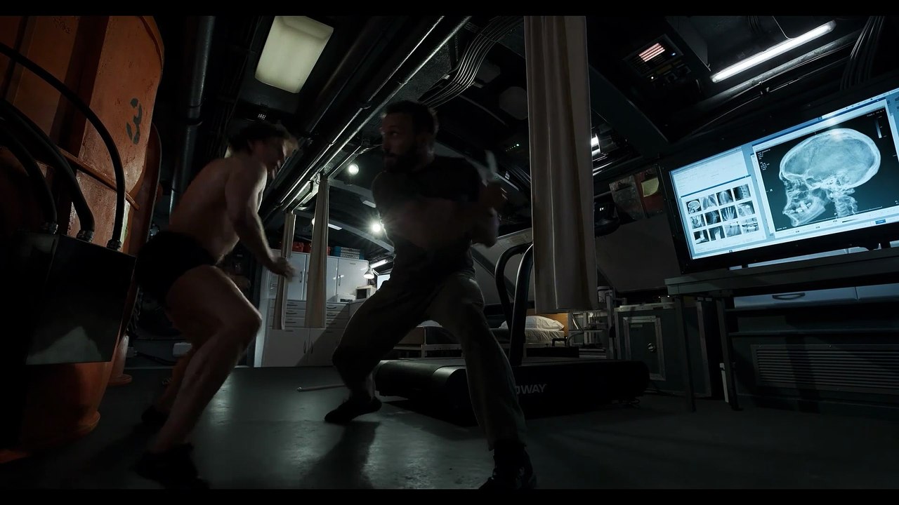 Mission : Impossible – The Final Reckoning Making Of VO STFR "discussion entre le réalisateur Christopher McQuarrie et Tom Cruise"