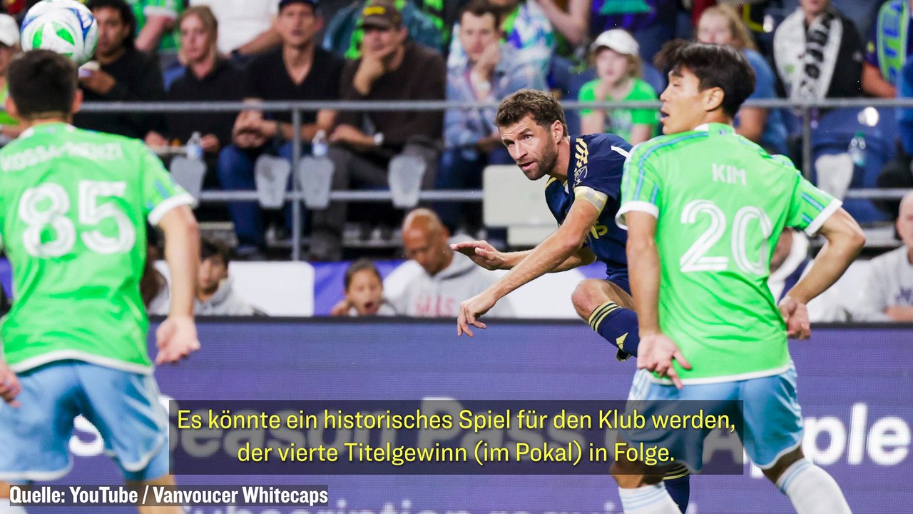 Müller wünscht sich Rivalität wie zwischen Bayern und 1860