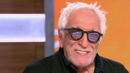 L’invité people - Gérard Darmon