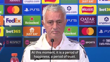 Chelsea 'back on track' under Maresca - Mourinho