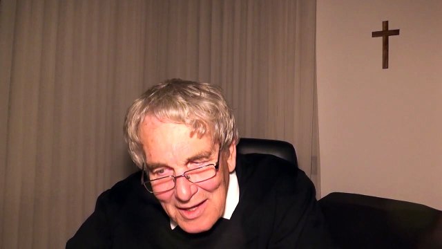 Kann denn Geben eine Sünde sein ?