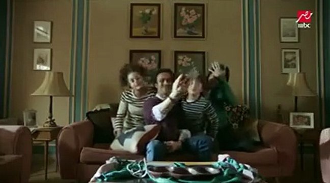 فيديو.. ظهور خاص لعمرو دياب مع دينا الشربيني في زي الشمس