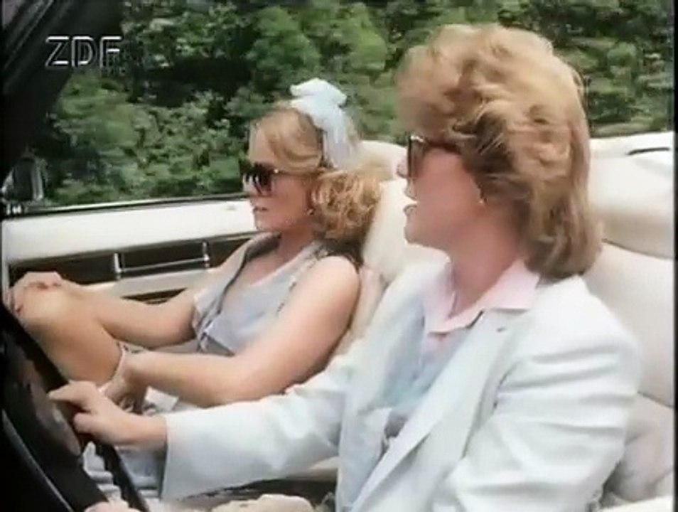 Flammender Sommer - Teil 1