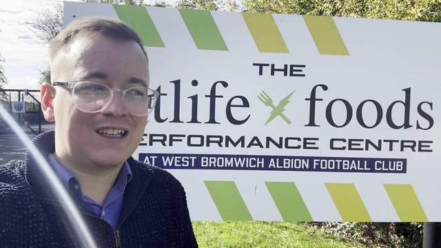 Lewis Cox delivers West Brom update from Ryan Mason press conference ahead of midweek Norwich City trip