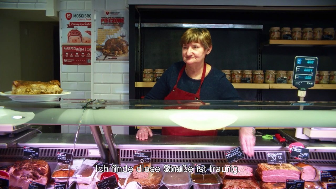 Briefe aus der Wilcza - Trailer (Deutsche UT) HD