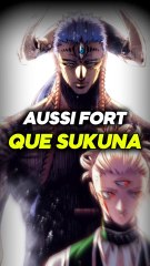 C’est une folie tout ce qu’on apprend dans la suite de Jujutsu Kaisen