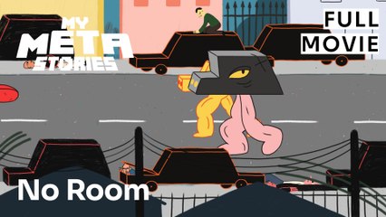 No Room | Full short film | MyMetaStories 2025