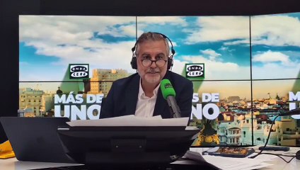 El editorial del Alsina liquidando a Sánchez y Montero