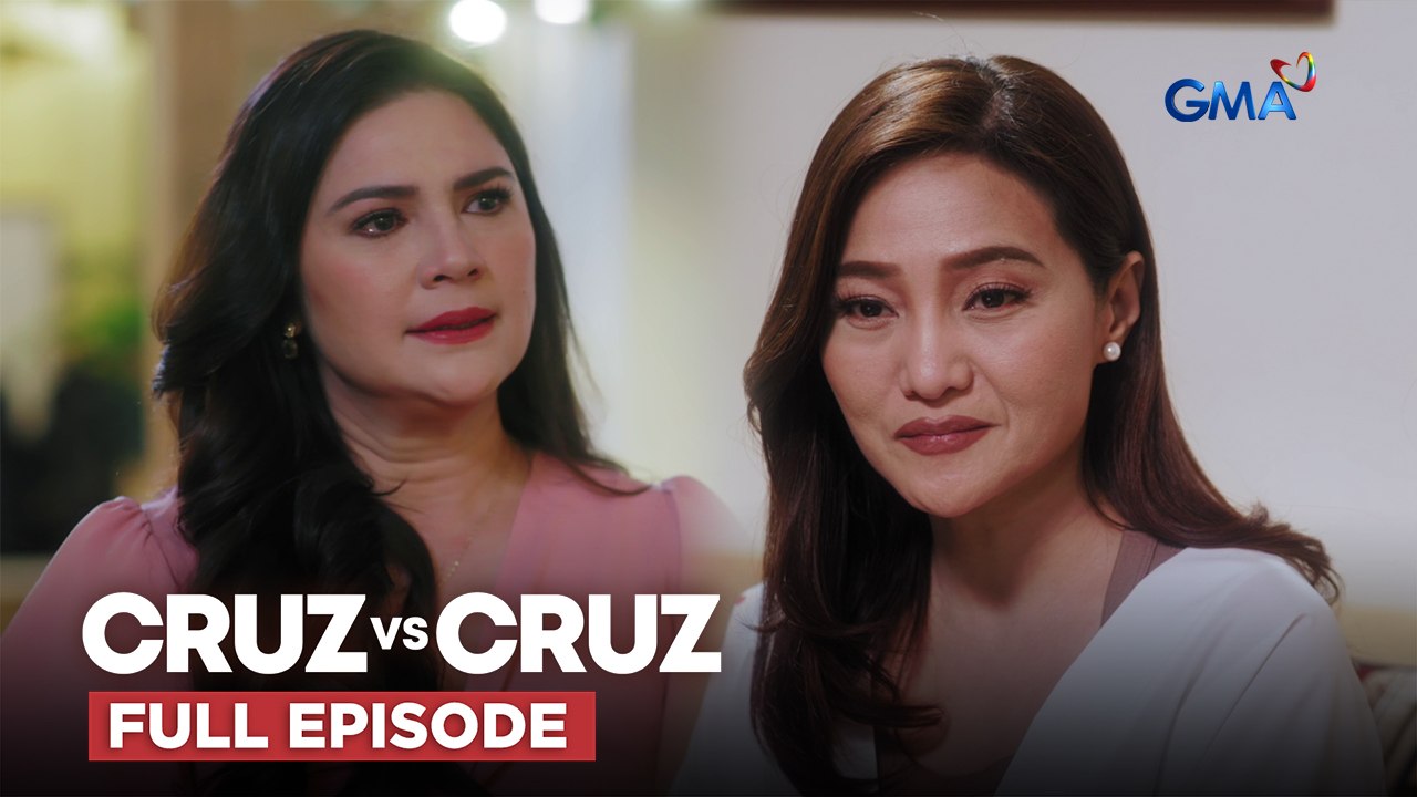 Cruz vs. Cruz: Full Episode 51 (September 30, 2025)
