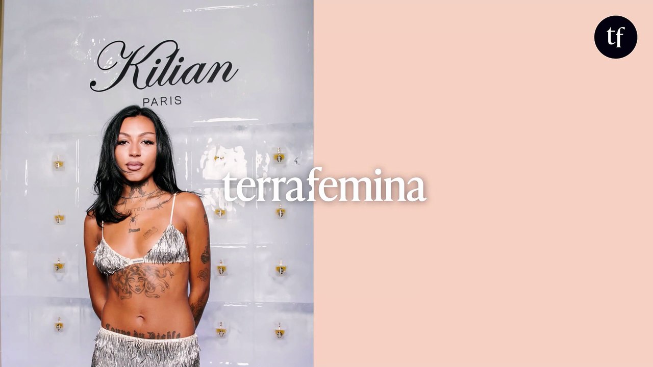 Lingerie, tenues sexy, glamour diva : la Fashion Week dévoile ses meilleurs looks hyper modernes et iconoclastes