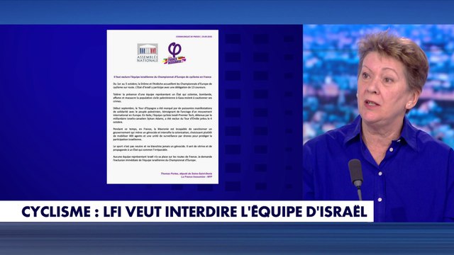 Me Florence Rault : «Nous sommes dans un chaos total et on nous en rajoute»