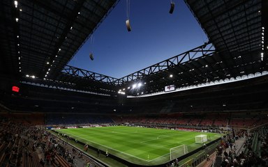 San Siro spegne le luci, ma si accendono quelle dell'avanguardia architettonica