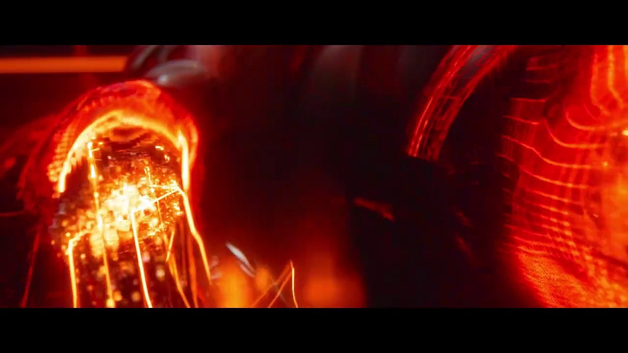 Tron: Ares | Tv Spot: Control Ares