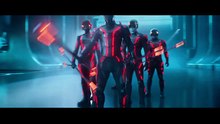 Tron: Ares | Tv Spot: In The Real World