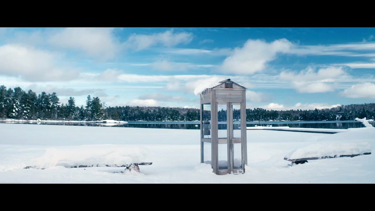 Black Phone 2 | Tv Spot: Dead