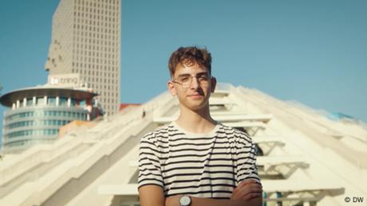 Familie, Schule, Byrek: Alltag in Tirana