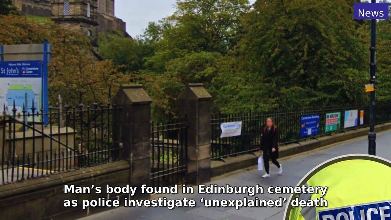 Edinburgh Evening News Morning Update 30 September, 2025