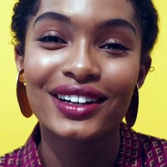 يارا شهيدي وجه مستحضرات بوبي براون