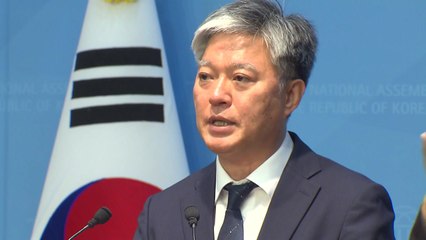 민주, 대법원 발표 반박..."지귀연 제보자, 20여 차례 룸살롱 접대 주장" / YTN