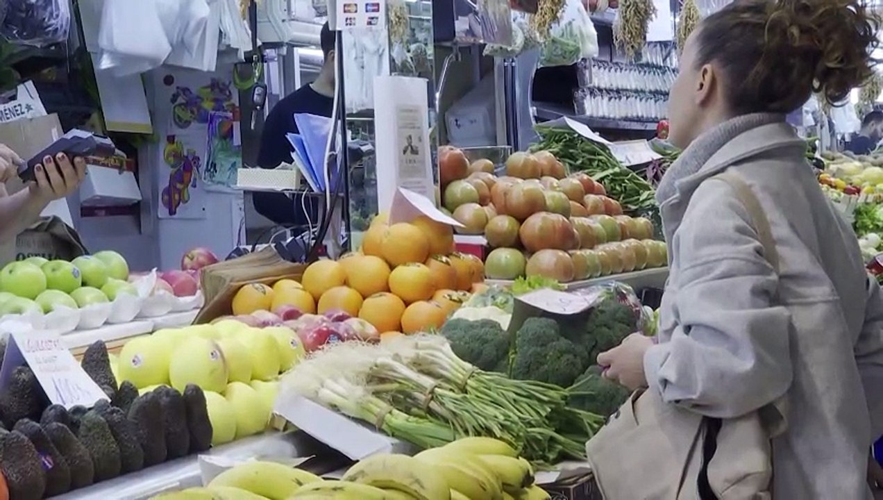 La tasa de ahorro de los hogares cae al 12,4% en el segundo trimestre, la menor en un año