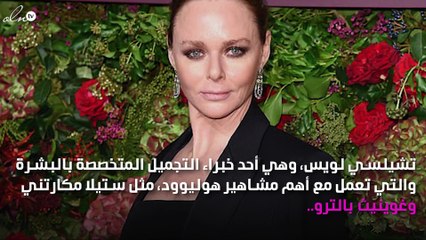 خبيرة تجميل مشاهير هوليوود تكشف عن نصائحها الغريبة لبشرة دائمة الشباب.. إليكِ التفاصيل