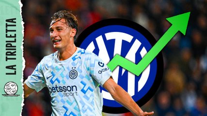 Chivu si gode Pio Esposito: perché il nerazzurro è diverso dagli altri "predestinati"