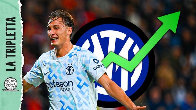 Chivu si gode Pio Esposito: perché il nerazzurro è diverso dagli altri predestinati