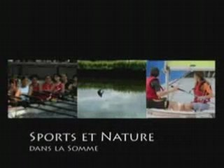La Somme : Sports et nature