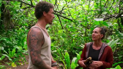 Australian Survivor S13E08 Full HD