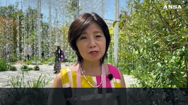 Expo Osaka, il Piemonte al Padiglione Italia per un viaggio tra natura e arte