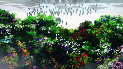 Hell's Paradise - Trailer temporada 2