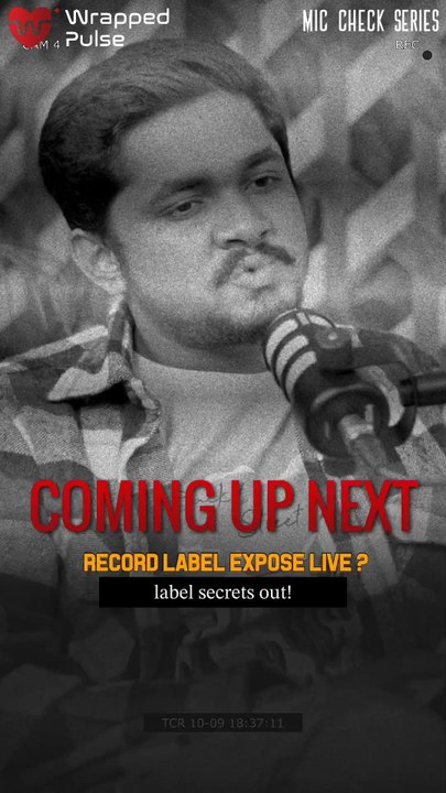Watch Full Episode on Wrapped Pulse Channel..