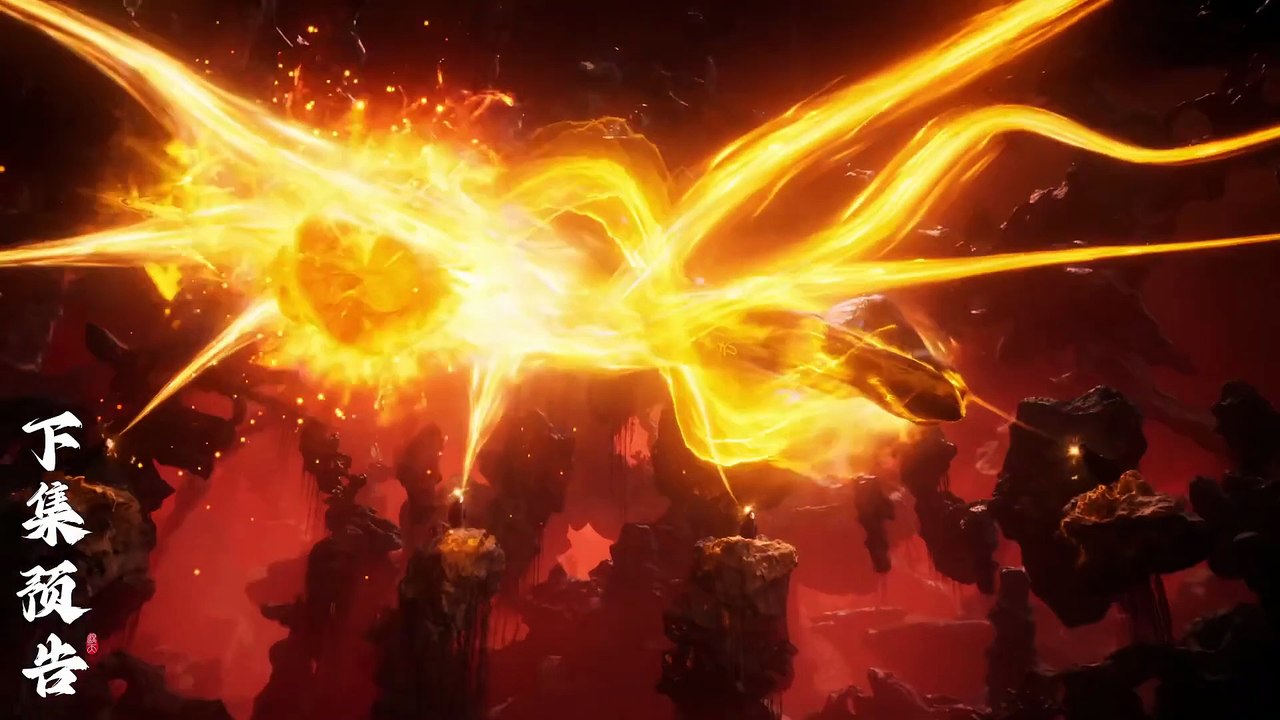 Donghua《Shrouding The Heavens》EP131 - [PV] - Watch New Donghua Episode for Free