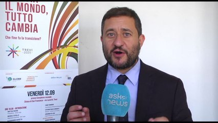 Giornate Energia, Castagna (Basf): competitività sfida esiziale