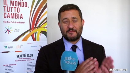 Giornate Energia, Castagna (Basf): competitività sfida esiziale