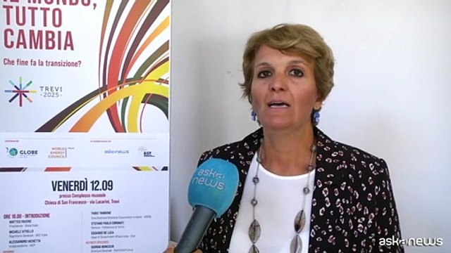 Economia circolare, Crippa (Stellantis): efficacia strategia 4 R