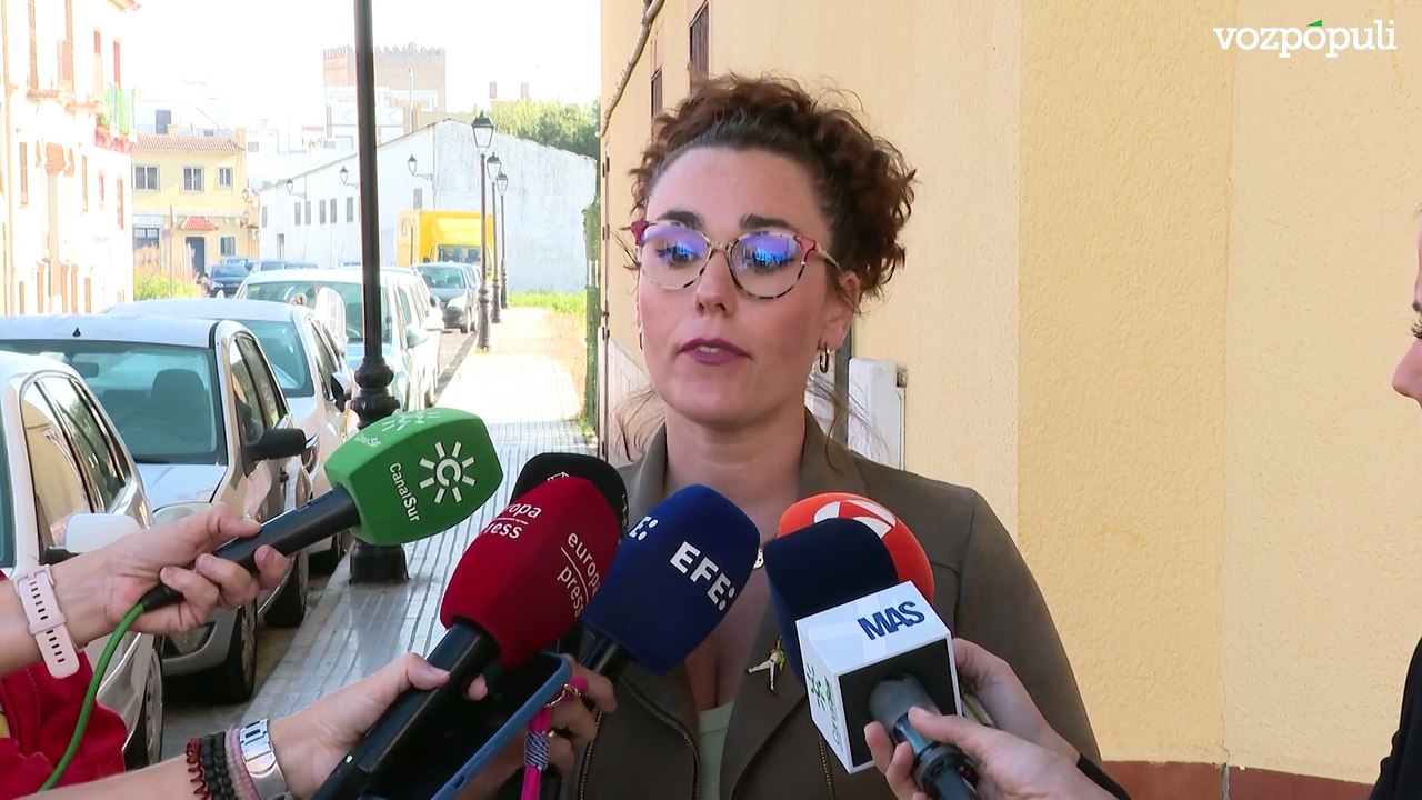 Un brote de Covid y Gripe A deja cuatro fallecidos y 22 contagios en una residencia de Sevilla
