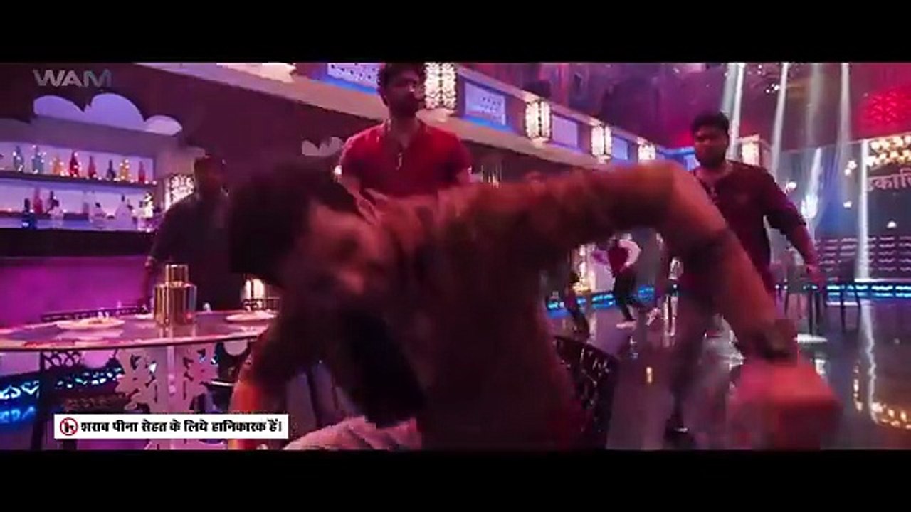 Allu Arjun - New Released South Indian Hindi Dubbed Action Movie - South Movie In Hindi Movie