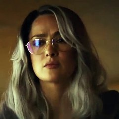 سلمى حايك تُعلِن عن موعد طرح فيلمها الجديد