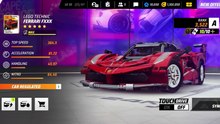 Ferrari E-Sports Asphalt Series Qualifiers 3 & 4 Time-Limited Event Gameplay | Crimson Equinox Season | Asphalt Legends