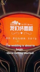 Remedy Of Love And Revenge Chinese