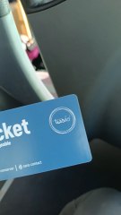 Going with Bus Fresh Ticket in EU